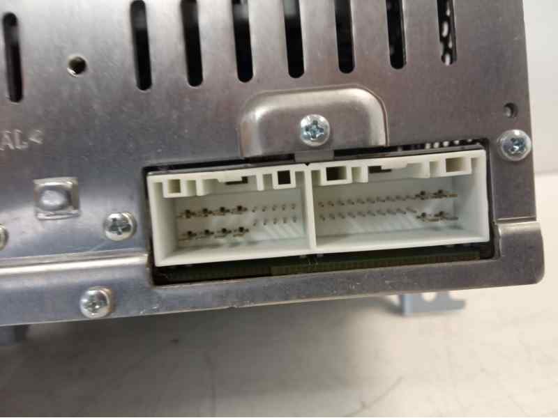 Recambio de sistema audio / radio cd para hyundai i30 (gd) classic referencia OEM IAM 96170A6200GU  