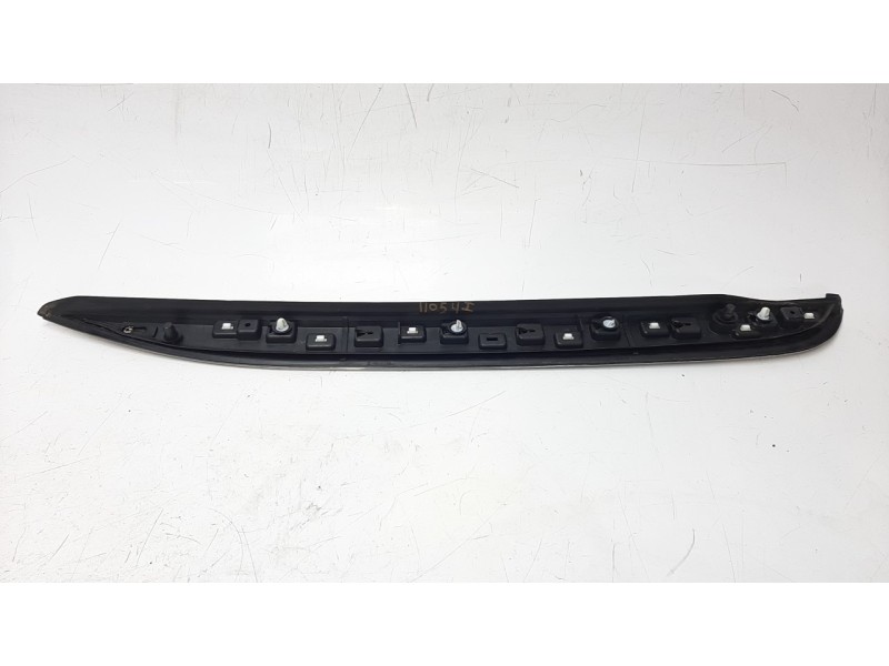 Recambio de moldura para peugeot 2008 (--.2013) 1.6 blue-hdi fap referencia OEM IAM 16100155DX  