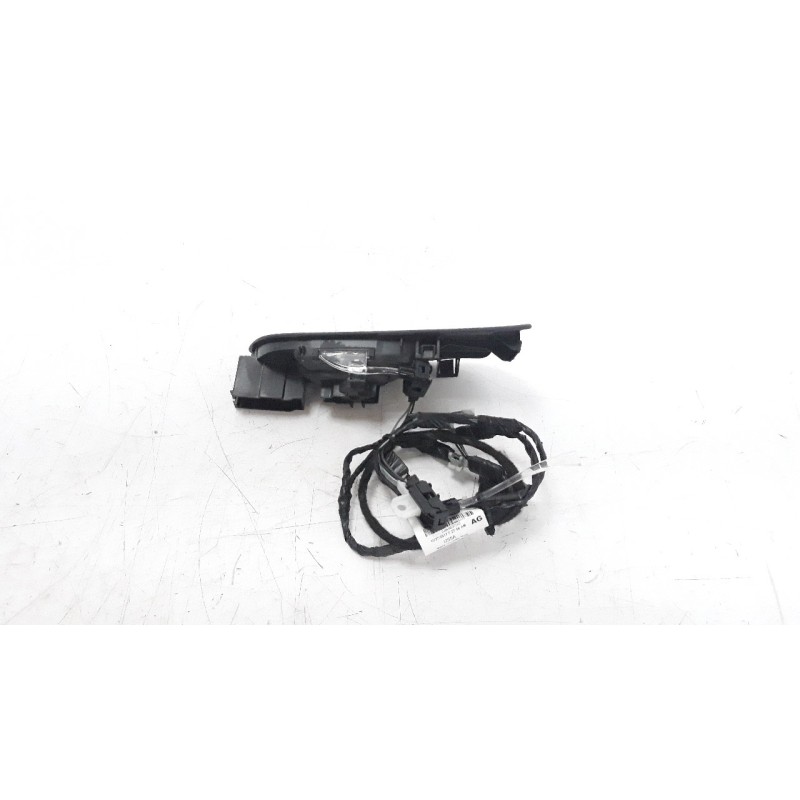 Recambio de maneta interior delantera derecha para ford kuga (cbs) 2.0 tdci cat referencia OEM IAM GV41R22600D  