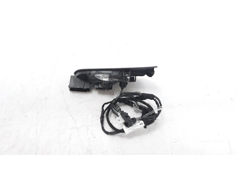 Recambio de maneta interior delantera derecha para ford kuga (cbs) 2.0 tdci cat referencia OEM IAM GV41R22600D  