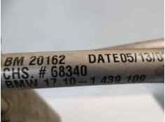 Recambio de enfriador aceite direccion para bmw x5 (e53) 3.0d referencia OEM IAM    2