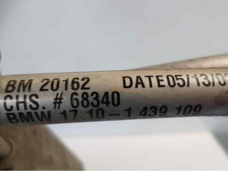 Recambio de enfriador aceite direccion para bmw x5 (e53) 3.0d referencia OEM IAM   