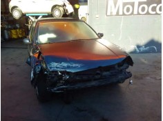 volkswagen golf iv berlina (1j1) del año 2002 2