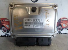 CENTRALITA MOTOR UCE 4B1907401D 4B1907401D 0281010494