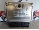 CENTRALITA MOTOR UCE 4B1907401D 4B1907401D 0281010494