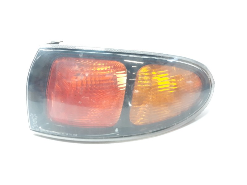 Recambio de piloto trasero derecho para daewoo lanos 1.5 cat referencia OEM IAM 96275898  