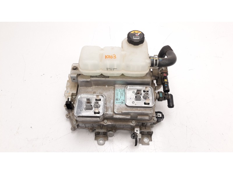 Recambio de inversor para kia niro referencia OEM IAM 366002B640  