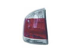 Recambio de piloto trasero izquierdo para opel vectra c berlina referencia OEM IAM 1222698 103F16261771 OP0564174