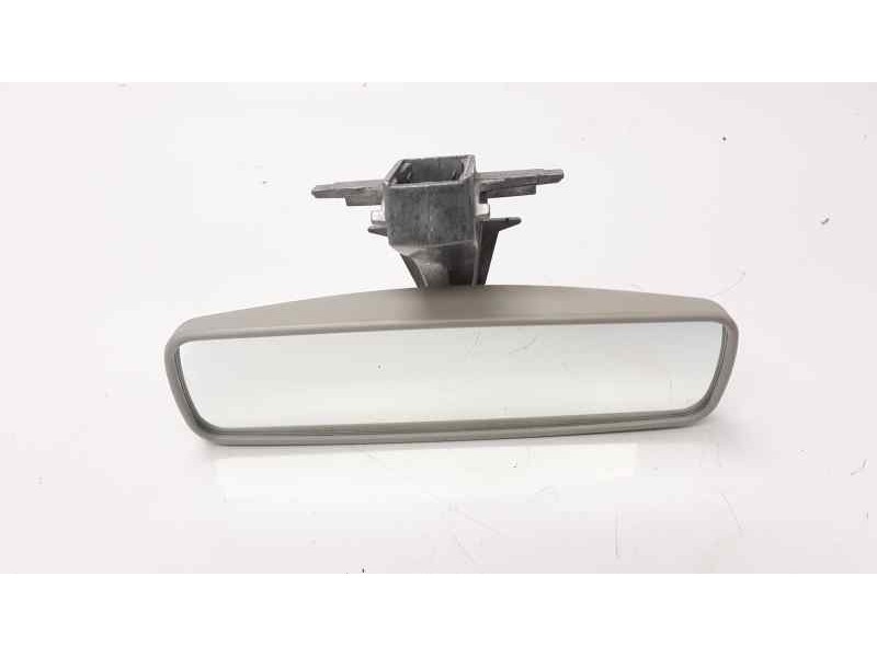 Recambio de espejo para renault megane iv grandtour zen referencia OEM IAM 0205028R  