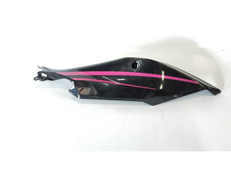 Recambio de moldura para kawasaki ninja 400 referencia OEM IAM 360410037  