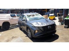 hyundai tucson del año 2022 2