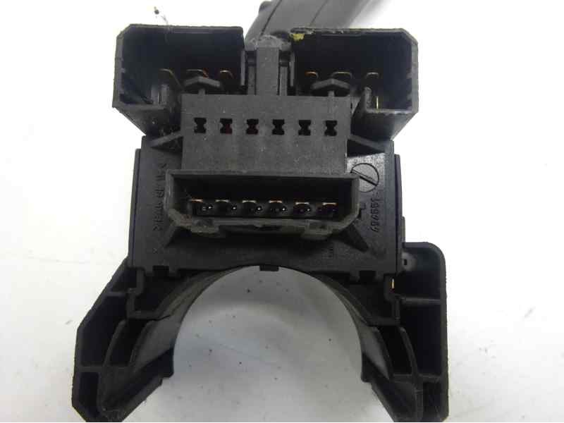 Recambio de mando limpia para volkswagen golf iv berlina (1j1) gti referencia OEM IAM 4BO953503H CZKO301202032 