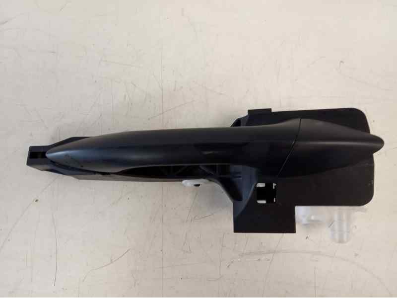 Recambio de maneta exterior trasera izquierda para hyundai i30 (gd) classic referencia OEM IAM   