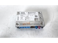 Recambio de modulo electronico para renault captur ii 1.0 tce referencia OEM IAM 2591A5169R  