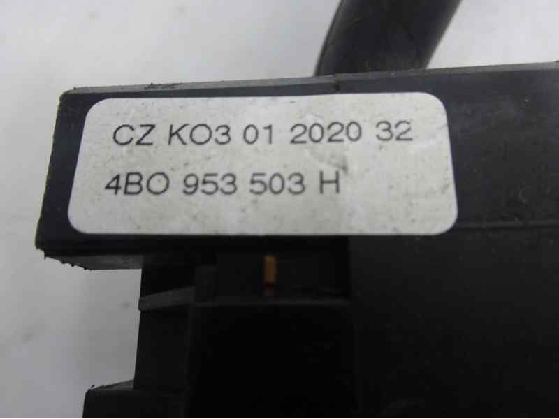 Recambio de mando limpia para volkswagen golf iv berlina (1j1) gti referencia OEM IAM 4BO953503H CZKO301202032 