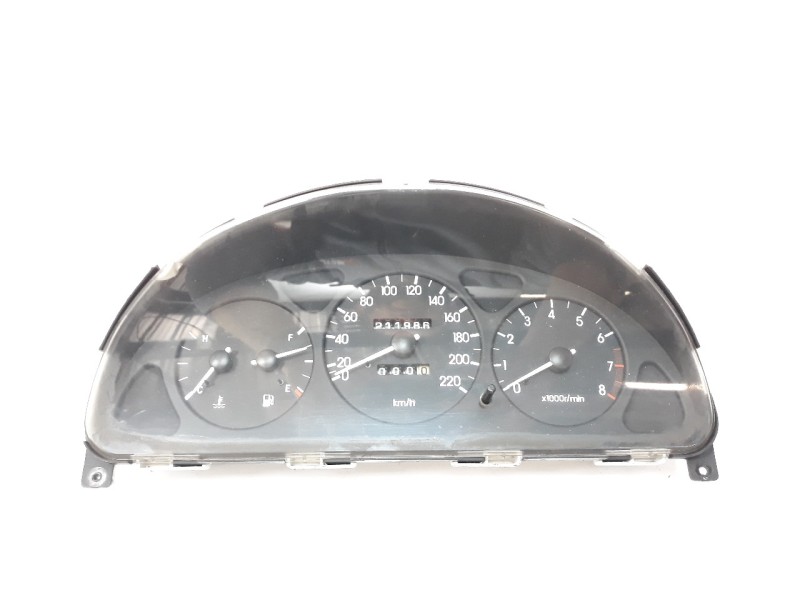Recambio de cuadro instrumentos para daewoo lanos 1.5 cat referencia OEM IAM 96275911AG  