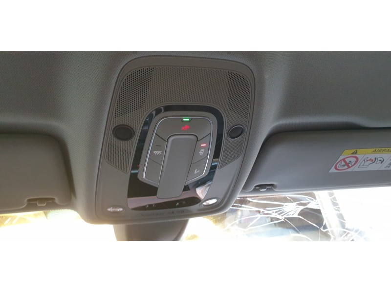 Recambio de luz interior para audi a4 avant (8wd) referencia OEM IAM 4K0947135AE  