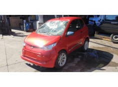 aixam sv43cf del año 2018 2