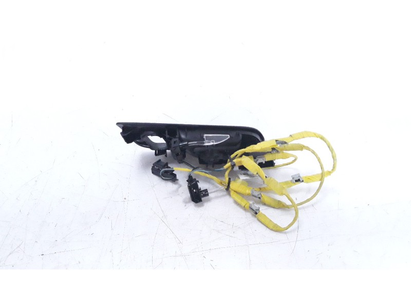 Recambio de maneta interior delantera izquierda para ford kuga (cbs) 2.0 tdci cat referencia OEM IAM GJ54R22601C  