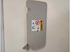 Recambio de parasol derecho para renault megane iv grandtour zen referencia OEM IAM   