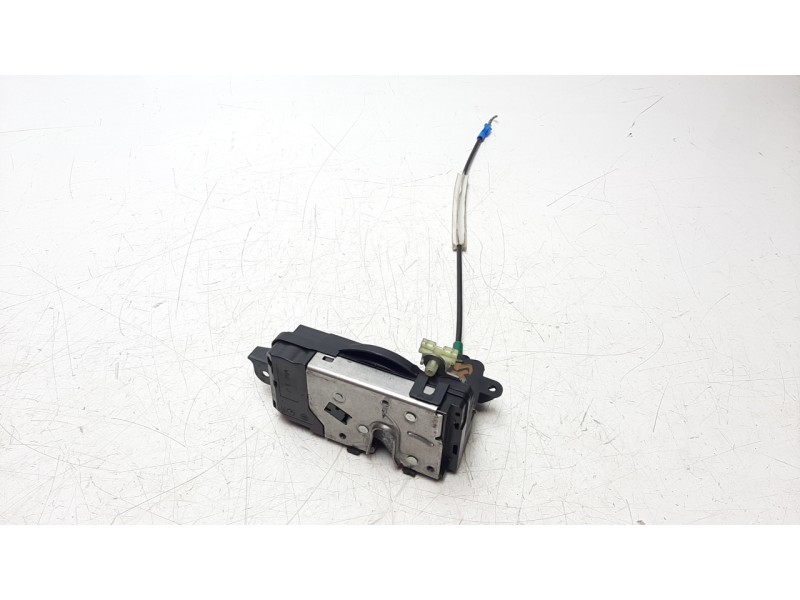 Recambio de cerradura puerta delantera derecha para opel zafira b 1.7 16v cdti referencia OEM IAM 13210749  