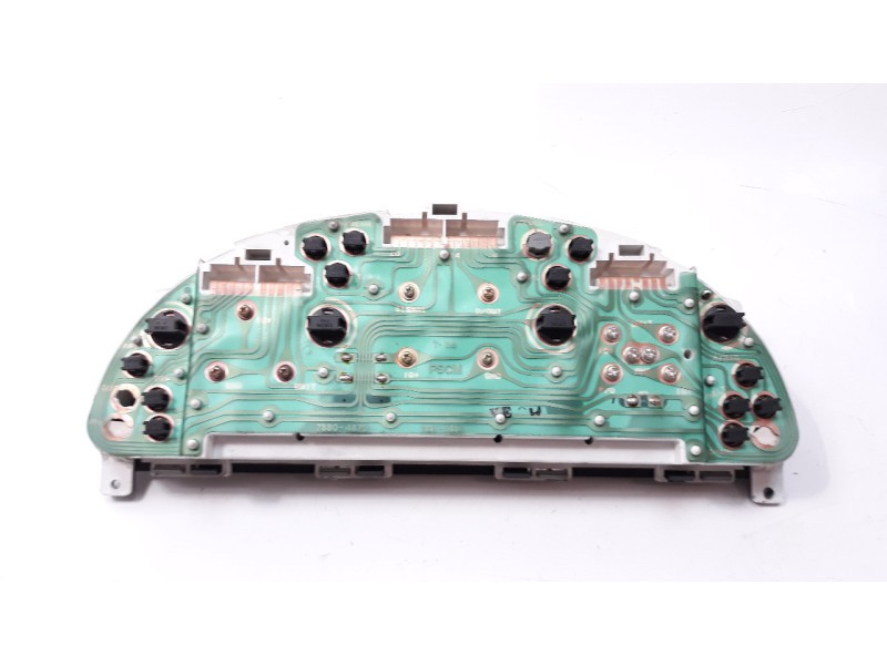 Recambio de cuadro instrumentos para daewoo lanos 1.5 cat referencia OEM IAM 96275911AG  