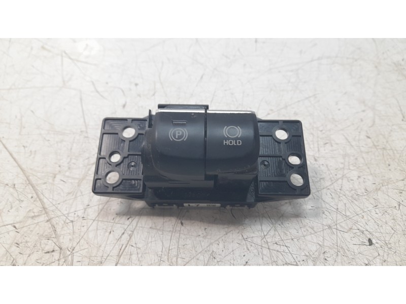 Recambio de palanca freno para toyota corolla (e21) hybrid style referencia OEM IAM 8439002020  