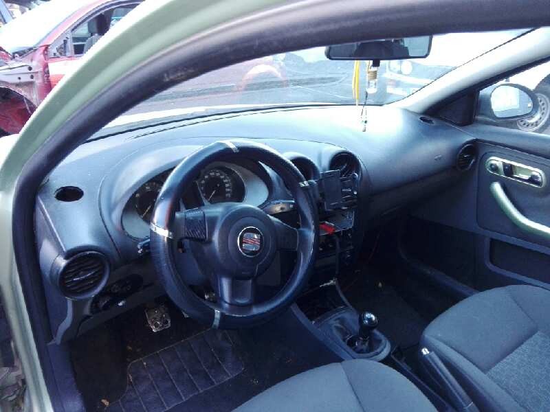 seat cordoba berlina (6l2) del año 2006