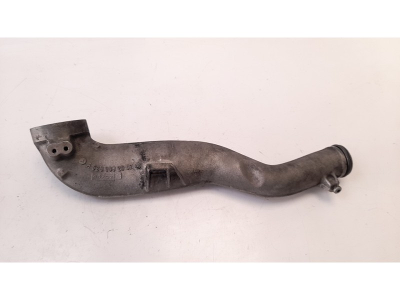 Recambio de tubo para mercedes-benz clase s (w221) berlina 4.0 cdi referencia OEM IAM A6290982907  