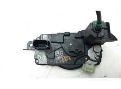 Recambio de cerradura puerta delantera derecha para opel zafira b 1.7 16v cdti referencia OEM IAM 13210749   2