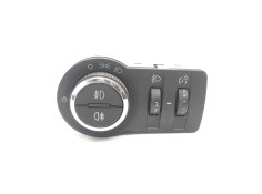 MANDO LUCES 13268703 