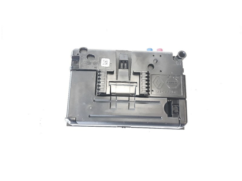 Recambio de modulo electronico para renault captur ii 1.0 tce referencia OEM IAM 2591A5169R  