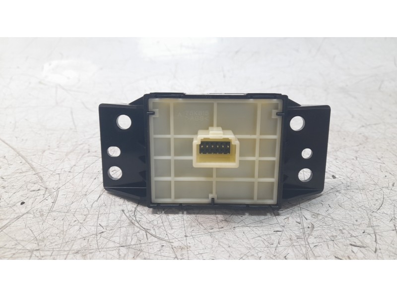 Recambio de palanca freno para toyota corolla (e21) hybrid style referencia OEM IAM 8439002020  