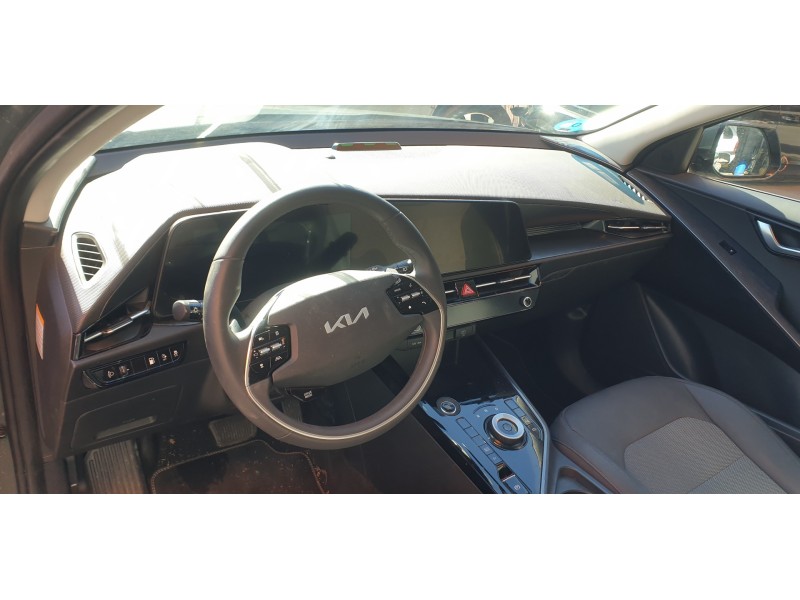 kia niro del año 2022