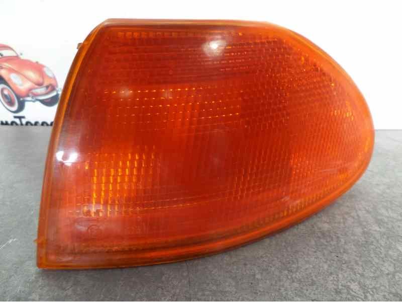 Recambio de piloto delantero izquierdo para opel astra f berlina elegance referencia OEM IAM 1226007 OP0134004 