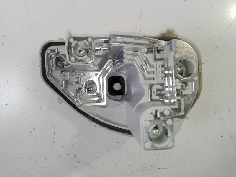 Recambio de portalamparas para seat ibiza (6j5) stylance / style referencia OEM IAM 6J4945257D 16852231 ST0354154