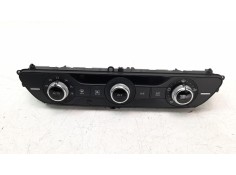 MANDO CLIMATIZADOR 8W0820043AL 8W0820043AL 