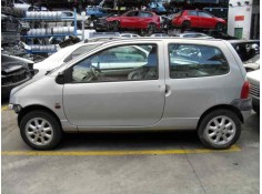 renault twingo (co6) del año 2001