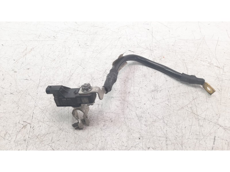 Recambio de modulo electronico para seat ibiza (kj1) 1.0 referencia OEM IAM 2Q0915181B  