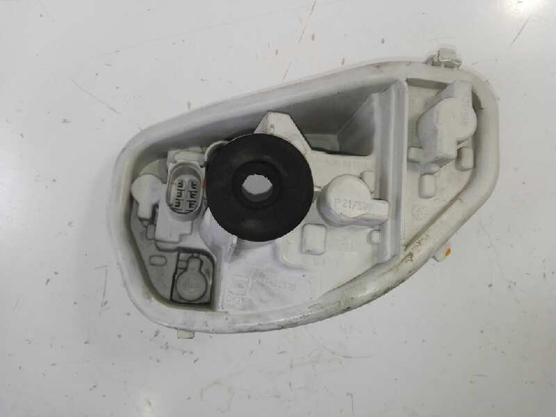 Recambio de portalamparas para seat ibiza (6j5) stylance / style referencia OEM IAM 6J4945257D 16852231 ST0354154