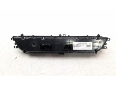 Recambio de mando climatizador para audi a4 avant (8wd) referencia OEM IAM 8W0820043AL   2