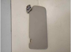 Recambio de parasol izquierdo para renault megane iv grandtour zen referencia OEM IAM 964019396R   2