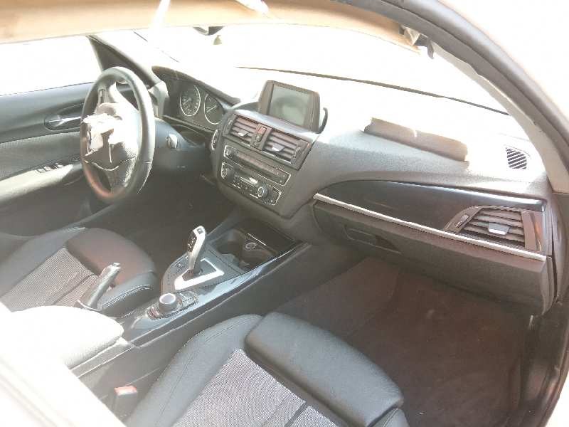 bmw serie 1 lim. (f20) del año 2011