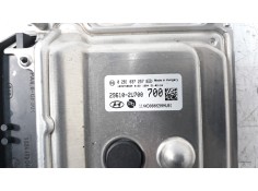 Recambio de centralita motor uce para hyundai tucson referencia OEM IAM 296102U700   2