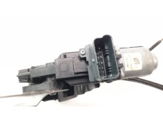 Recambio de elevalunas delantero derecho para renault megane iv berlina 5p 1.2 tce energy referencia OEM IAM 807206746R   2