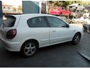 NISSAN ALMERA (N16/E)