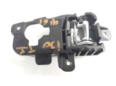 Recambio de maneta interior trasera izquierda para hyundai i30 (gd) classic referencia OEM IAM 82613GD000   2
