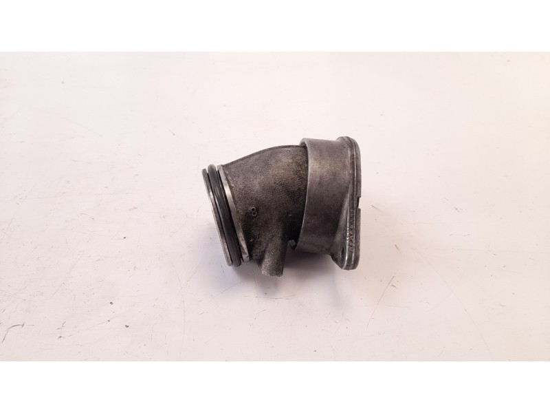 Recambio de tubo para mercedes-benz clase s (w221) berlina 4.0 cdi referencia OEM IAM A6290982107  