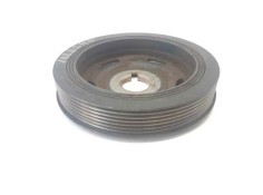 Recambio de polea cigueñal para citroen c4 picasso referencia OEM IAM E110124A   2