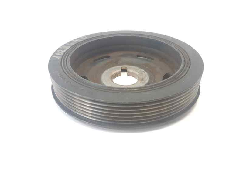 Recambio de polea cigueñal para citroen c4 picasso referencia OEM IAM E110124A  